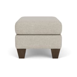 Moxy - 29" Ottoman - Beige