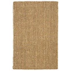 Seagrass - 2' x 3' Rug - Natural
