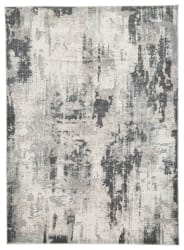 Mazatl - Gray - Medium Rug