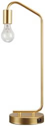 Covybend - Gold - Metal Desk Lamp