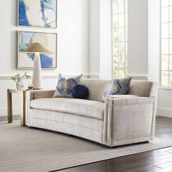 Big Bend - Sofa - Sesame