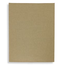 Nantucket Basket - 8' x 10' Rug - Saddle
