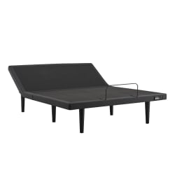 Tempur-Ergo - Adjustable Base - Twin Long