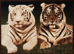 tiger colors