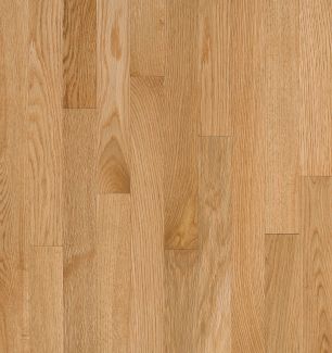 Bruce Natural Choice Red Oak Natural