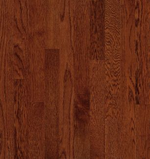 Bruce Natural Choice White Oak Cherry