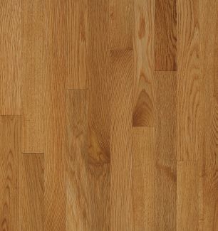 Bruce Natural Choice White Oak Desert Natural