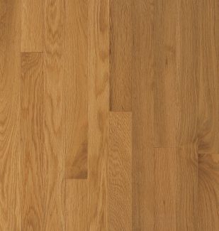 Bruce Waltham Plank White Oak Cornsilk