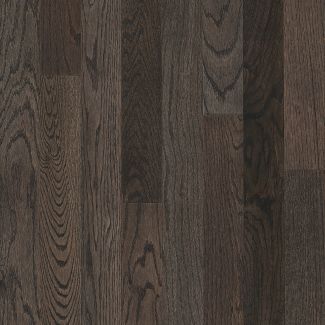 Bruce Waltham Plank Red Oak Pewter
