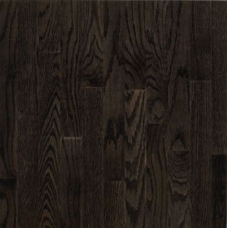 Bruce Dundee Plank Red Oak Espresso