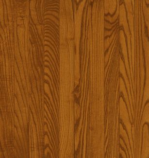 Bruce Dundee Plank Red Oak Gunstock