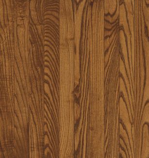 Bruce Westchester Strip White Oak Fawn