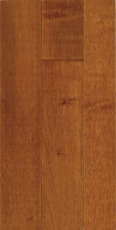 Bruce Kennedale Prestige Plank Maple Cinnamon
