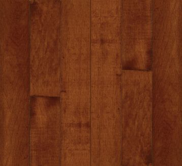 Bruce Kennedale Prestige Plank Maple Cherry
