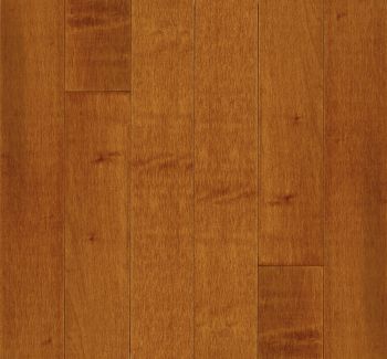 Bruce Kennedale Prestige Plank Maple Cinnamon