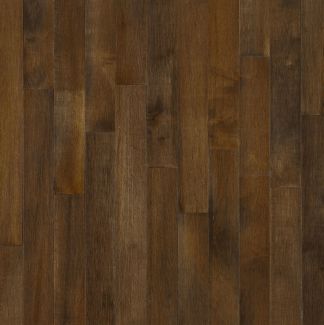 Bruce Kennedale Prestige Plank Maple Cappuccino