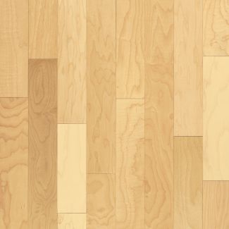 Bruce Kennedale Prestige Plank Maple Natural