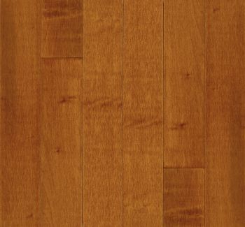 Bruce Kennedale Prestige Plank Maple Cinnamon