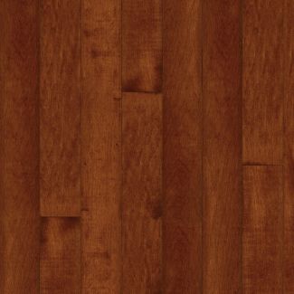 Bruce Kennedale Strip Maple Cherry