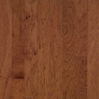 Bruce Turlington American Exotics Hickory Brandywine
