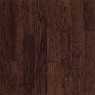 Bruce Turlington American Exotics Hickory Molasses