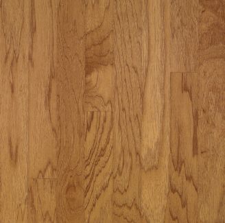 Bruce Turlington American Exotics Hickory Smoky Topaz
