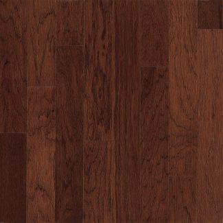 Bruce Turlington American Exotics Hickory Paprika