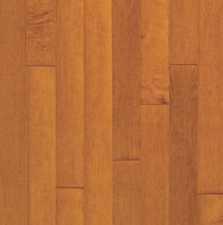 Bruce Turlington American Exotics Maple Cinnamon