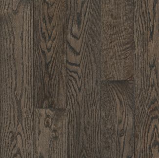 Bruce Turlington Signature Series Northern Red Oak Silver Oak