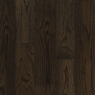 Bruce Turlington Signature Series Northern Red Oak Espresso