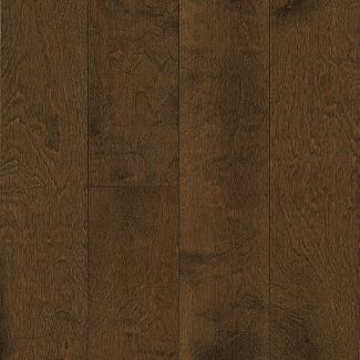 Bruce Turlington Signature Series Yellow Birch Glazed Woodland