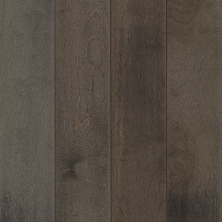 Bruce Turlington Signature Series Yellow Birch Glazed Dusky Gray