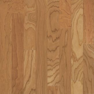 Bruce Turlington American Exotics Cherry Natural