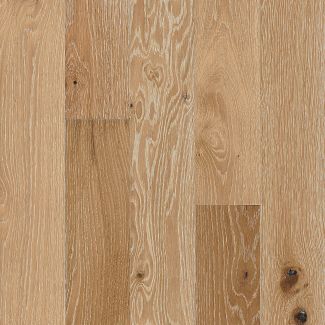 Bruce Brushed Impressions White Oak Limed Natural Light