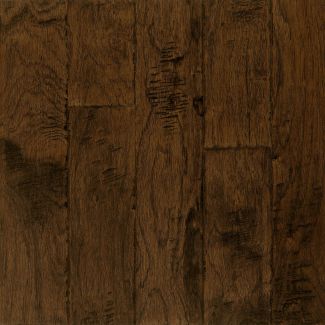Bruce Frontier Hickory Color Brushed Tumbleweed