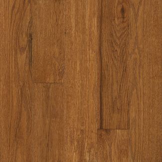 Bruce Signature Scrape Oak Gunstock