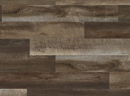 COREtec Plus Enhanced Planks Tonga Oak