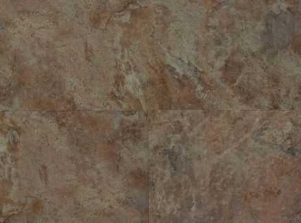 COREtec Plus Tile Empire Slate