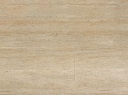 COREtec Plus Tile Ankara Travertine