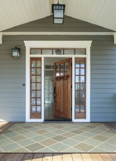 Couristan Monaco Meridian Multi