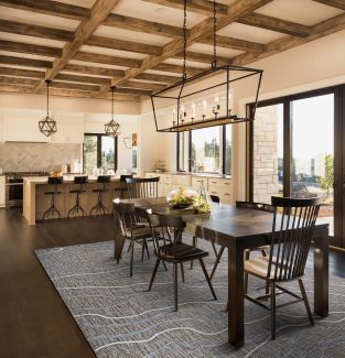 Couristan Charm Odessa Twig