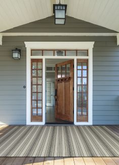 Couristan Monaco Marbella Sand/Ivory