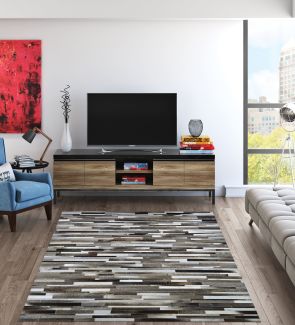 Couristan Chalet Tether Naturals