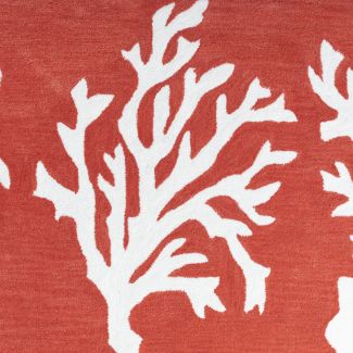 Dalyn Seaside Se12 Salmon