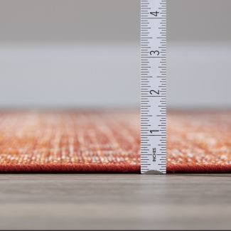 Dalyn St Croix Sx6 Paprika