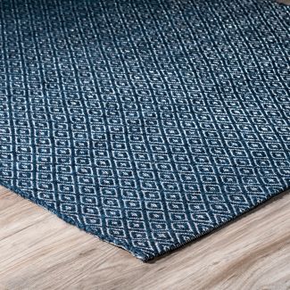 Dalyn Zen Ze1 Navy 0'0