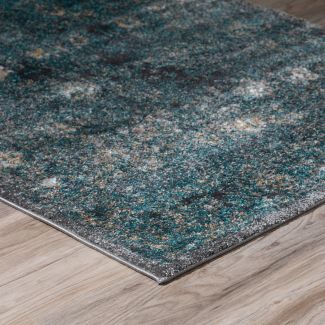 Dalyn Antiquity Aq1 Charcoal