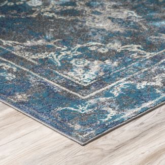 Dalyn Lavita Lv80 Pewter