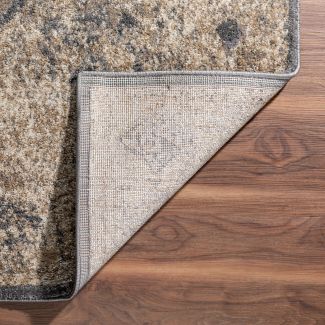 Dalyn Antiquity Aq1 Ivory / Grey