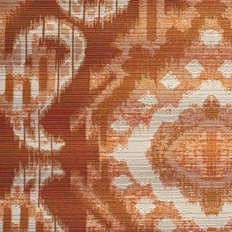 Dalyn St Croix Sx7 Paprika